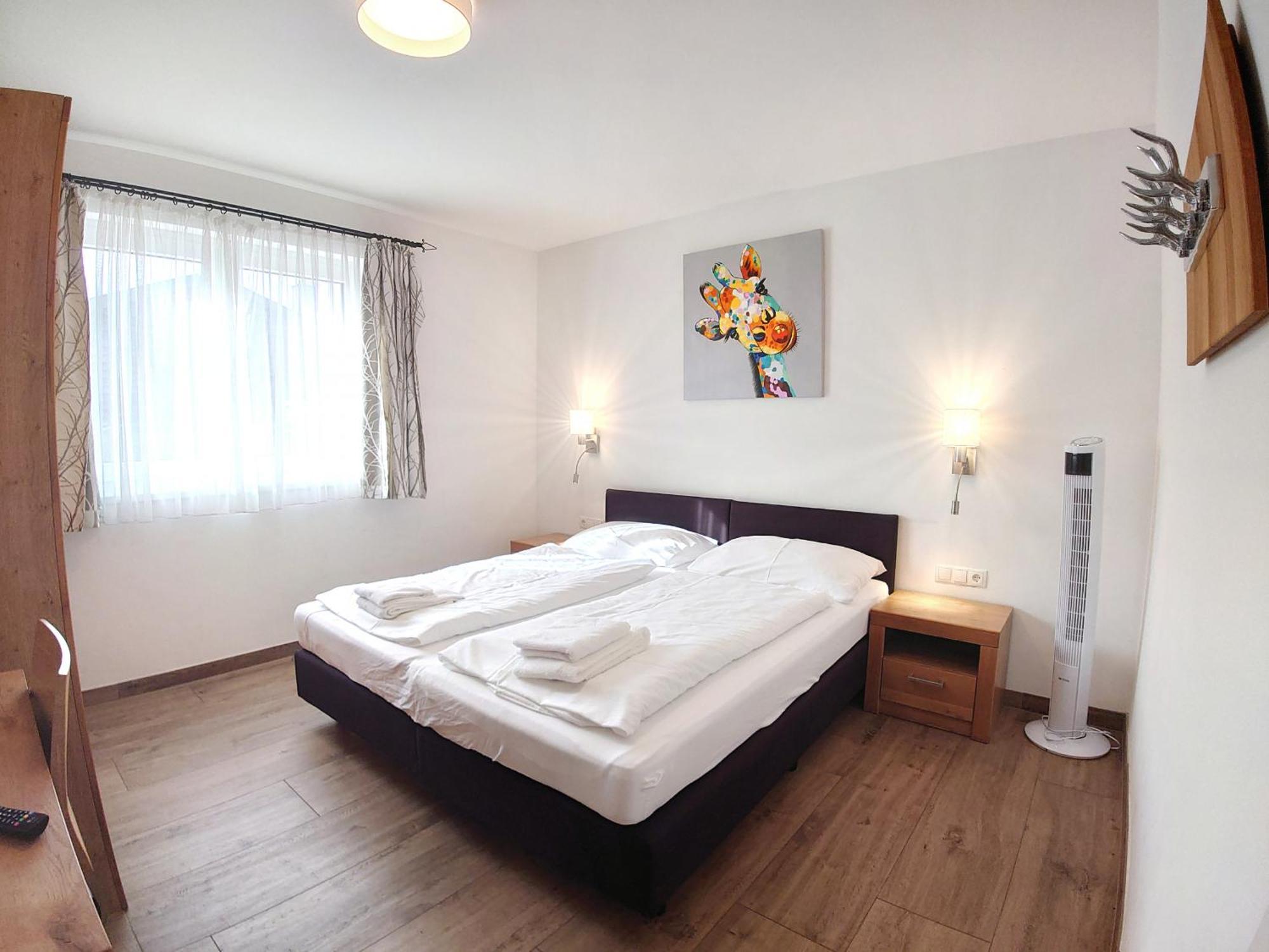Kitzviewterrace Apartment Zell am See Exterior photo