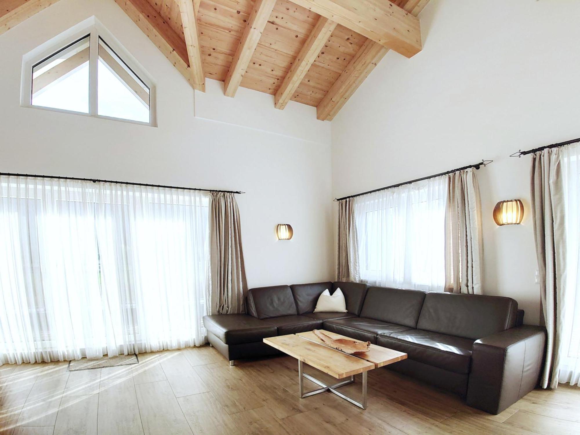 Kitzviewterrace Apartment Zell am See Exterior photo