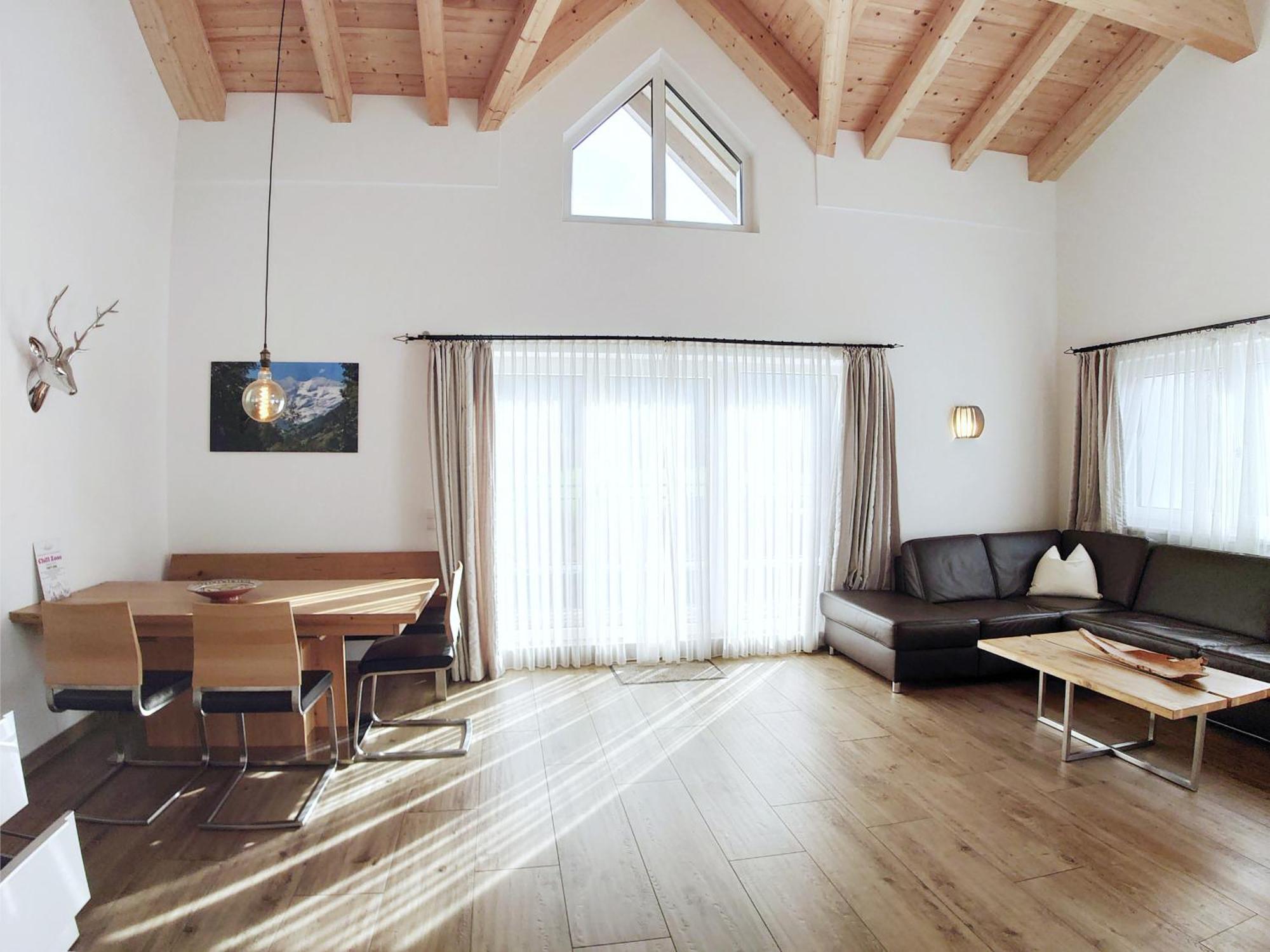 Kitzviewterrace Apartment Zell am See Exterior photo